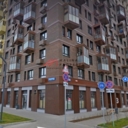 Аренда  угловое помещения помещение под кафе в "Горки парк" 