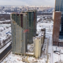 Продажа торгового помещения в жилом комплексе Wave