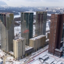 Продажа торгового помещения в жилом комплексе Wave