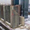 Продажа торгового помещения в жилом комплексе Wave