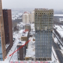 Продажа торгового помещения в жилом комплексе Wave