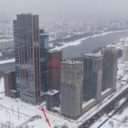 Продажа торгового помещения в жилом комплексе Wave