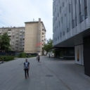 Продажа торгового помещения в ЖК "Lucky" 