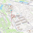 Продажа торгового помещения с арендатором Магнит 