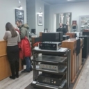 Аренда торгового помещения рядом с метро Октябрьская