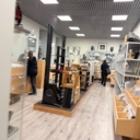 Аренда торгового помещения рядом с метро Октябрьская