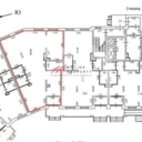 Продажа торгового помещения в ЖК "Зелёные Аллеи" 