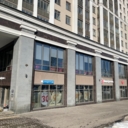 Продаж помещения с арендатором супермаркет Пятёрочка