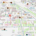 Аренда торгового помещения в районе Марфино 