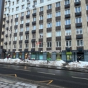 Продажа помещения с сетевым арендатором 