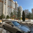 Продажа коммерческого помещения на Можайском шоссе