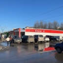 Продажа здания с арендаторами супермаркетами