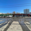 Продажа здания с арендаторами супермаркетами