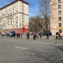 Продажа торгового помещения с арендаторами в Москве