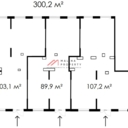 Аренда торгового помещения в ЖК Ильинские луга