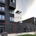 Продажа торгового помещения в ЖК "Долина Яузы" 