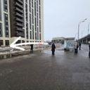 Аренда торгового помещения у метро Спартак 