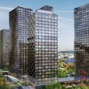 Аренда торгового помещения в ЖК "High Life"