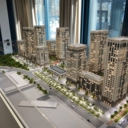 Продажа торгового помещения в ЖК «Квартал Метроном»