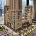 Продажа торгового помещения в ЖК «Квартал Метроном»