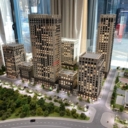 Продажа торгового помещения в ЖК «Квартал Метроном»