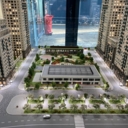 Продажа торгового помещения в ЖК «Квартал Метроном»