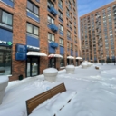 Аренда торгового помещения в ЖК "Новое Внуково" 