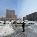 Аренда торгового помещения в ЖК "Новое Внуково" 