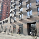 Аренда помещения на 1-й линии в ЖК "2-й Нагатинский" 