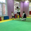 Продажа торгового здания с арендаторами в Люберцах 