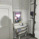 Продажа здания с арендатором автомойка в г. Люберцы 