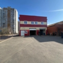 Продажа здания с арендатором автомойка в г. Люберцы 