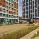 Продажа торгового помещения на Старокрымской улице