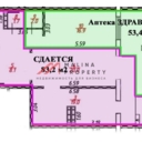 Аренда торгового помещения в Домодедово