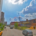 Продажа здания с арендатором автомойка в г. Люберцы 