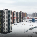 Аренда торгового помещения в ЖК "Домодедово парк" 