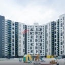 Аренда торгового помещения в ЖК "Домодедово парк" 