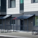 Аренда торгового помещения в ЖК "Домодедово парк" 