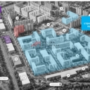 Аренда торгового помещения в ЖК "Домодедово парк" 