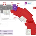 Аренда торгового помещения в ЖК "Домодедово парк" 