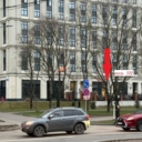 Продажа коммерческого помещения в ЖК «Серебряный фонтан»