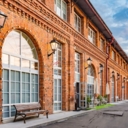 Продажа помещения с арендатором у м. Бауманская