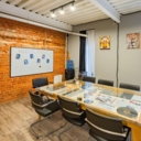 Продажа помещения с арендатором у м. Бауманская