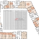 Продажа торгового помещения в ЖК "1-й Саларьевский" 