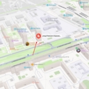 Продажа торгового помещения в ЖК Римского-Корсакова 11