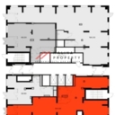 Продажа торгового помещения в ЖК Римского-Корсакова 11