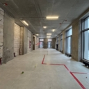 Аренда торгового помещения на выходе из метро Стахановская