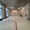 Аренда торгового помещения на выходе из метро Стахановская