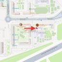 Продажа торгового помещения в новом жилом комплексе