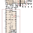 Продажа помещения с арендатором "Здесь аптека" в ЖК 1-й Ясеневский